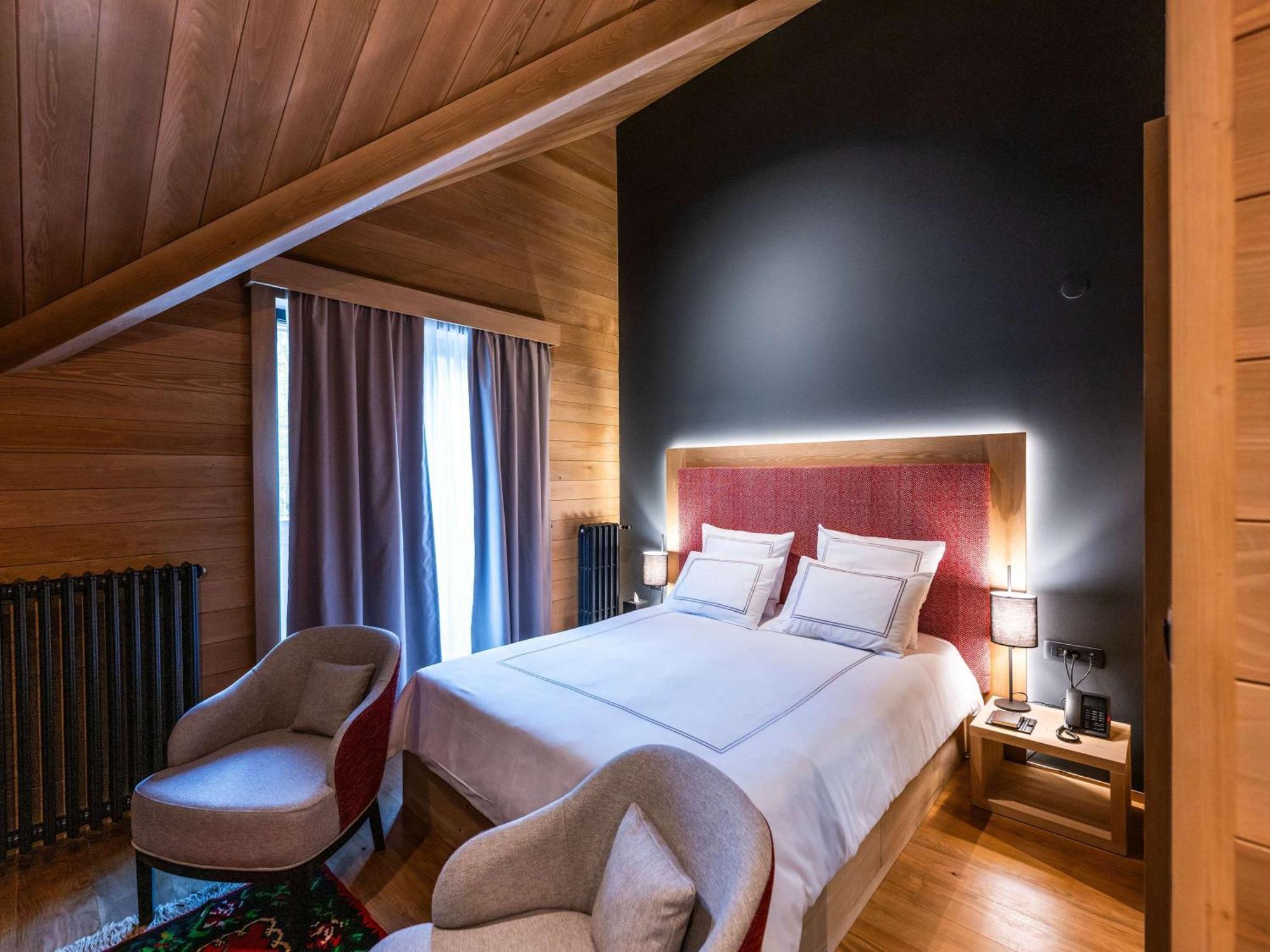Swissotel Resort Kolašin Exteriér fotografie